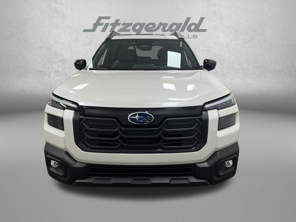 new 2026 Subaru Outback car, priced at $41,322