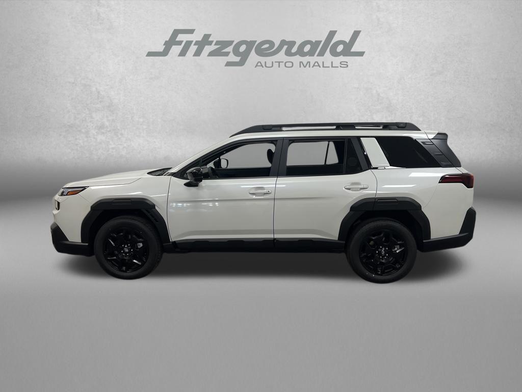 new 2026 Subaru Outback car, priced at $41,322