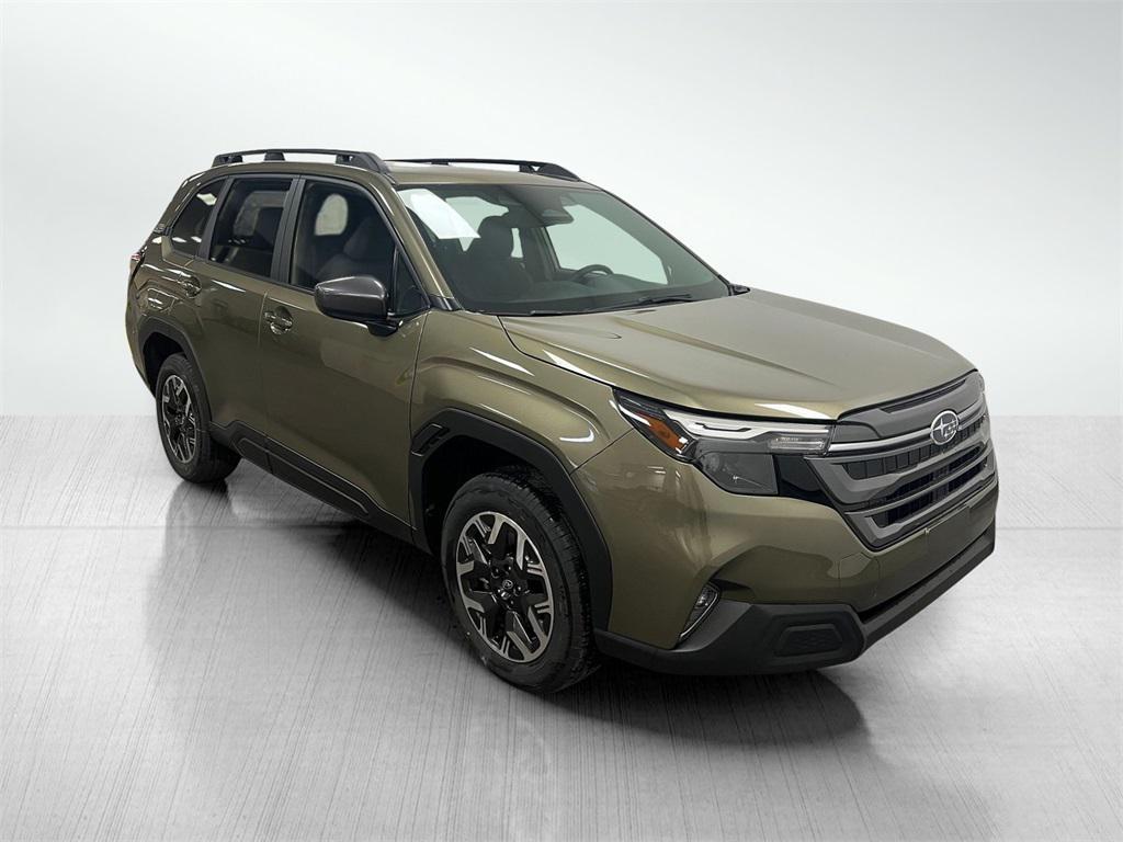 new 2026 Subaru Forester car, priced at $33,480