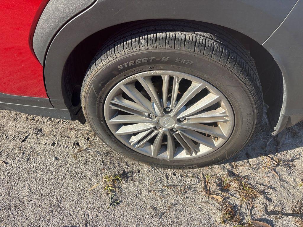 used 2020 Hyundai Kona car, priced at $15,193