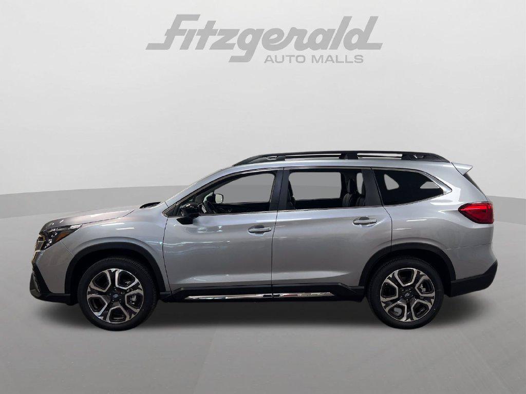 new 2026 Subaru Ascent car, priced at $48,151