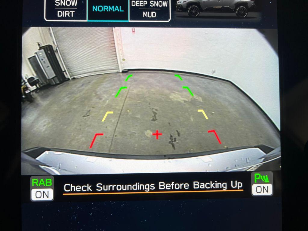 new 2026 Subaru Crosstrek car, priced at $35,983