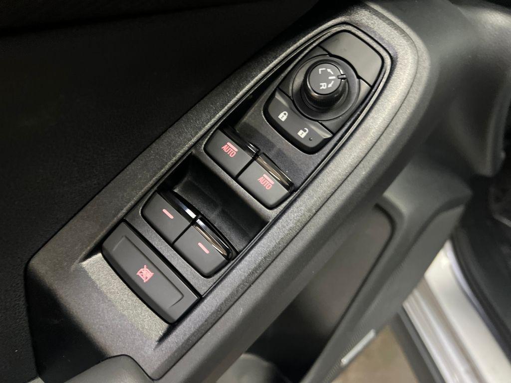 new 2026 Subaru Crosstrek car, priced at $35,983