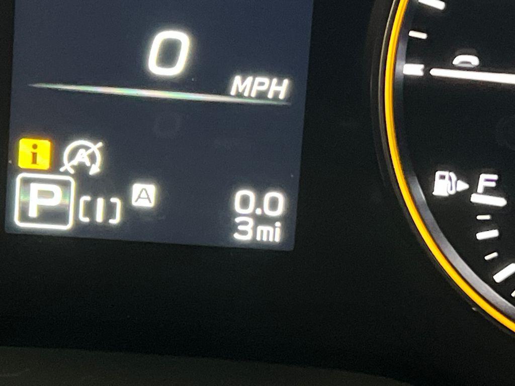 new 2026 Subaru Crosstrek car, priced at $35,983