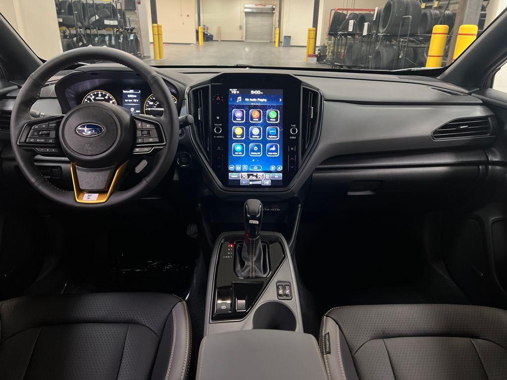 new 2026 Subaru Crosstrek car, priced at $35,983