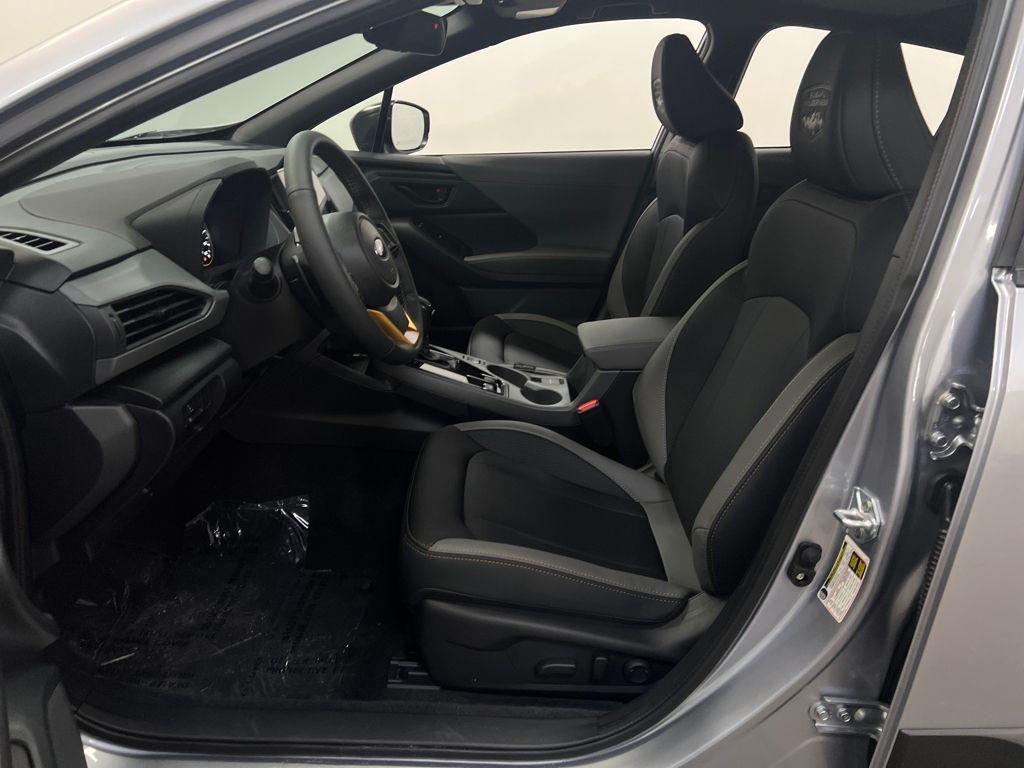 new 2026 Subaru Crosstrek car, priced at $35,983