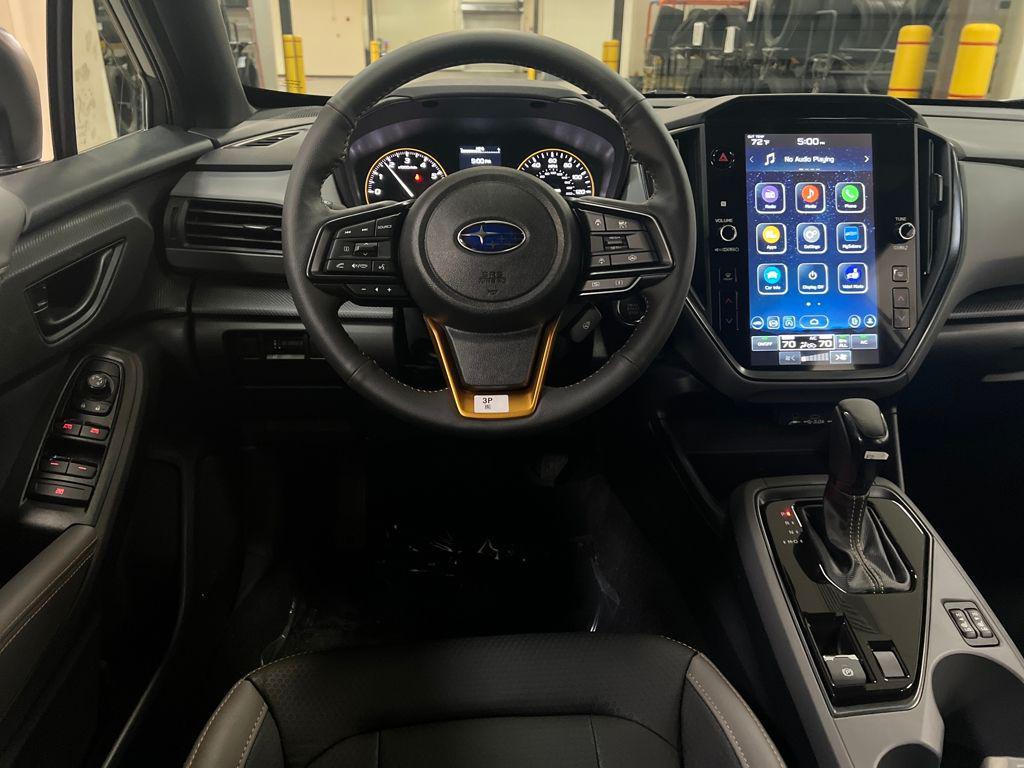 new 2026 Subaru Crosstrek car, priced at $35,983