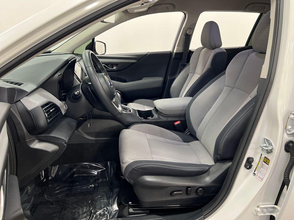 used 2024 Subaru Outback car, priced at $25,193
