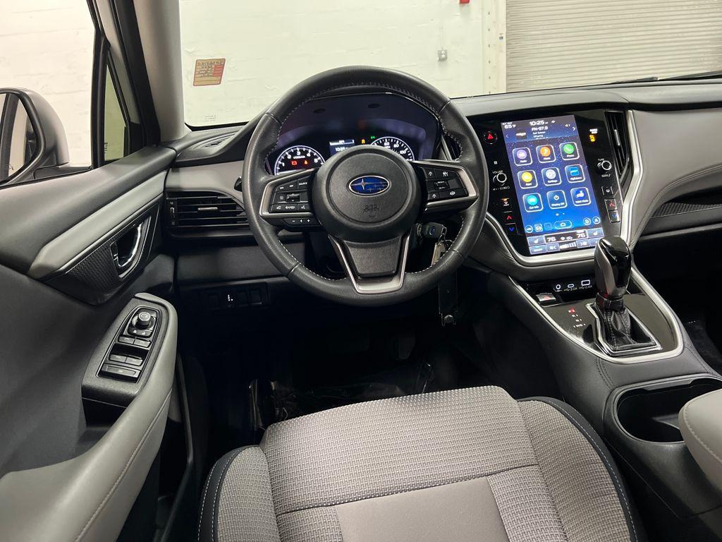 used 2024 Subaru Outback car, priced at $25,193
