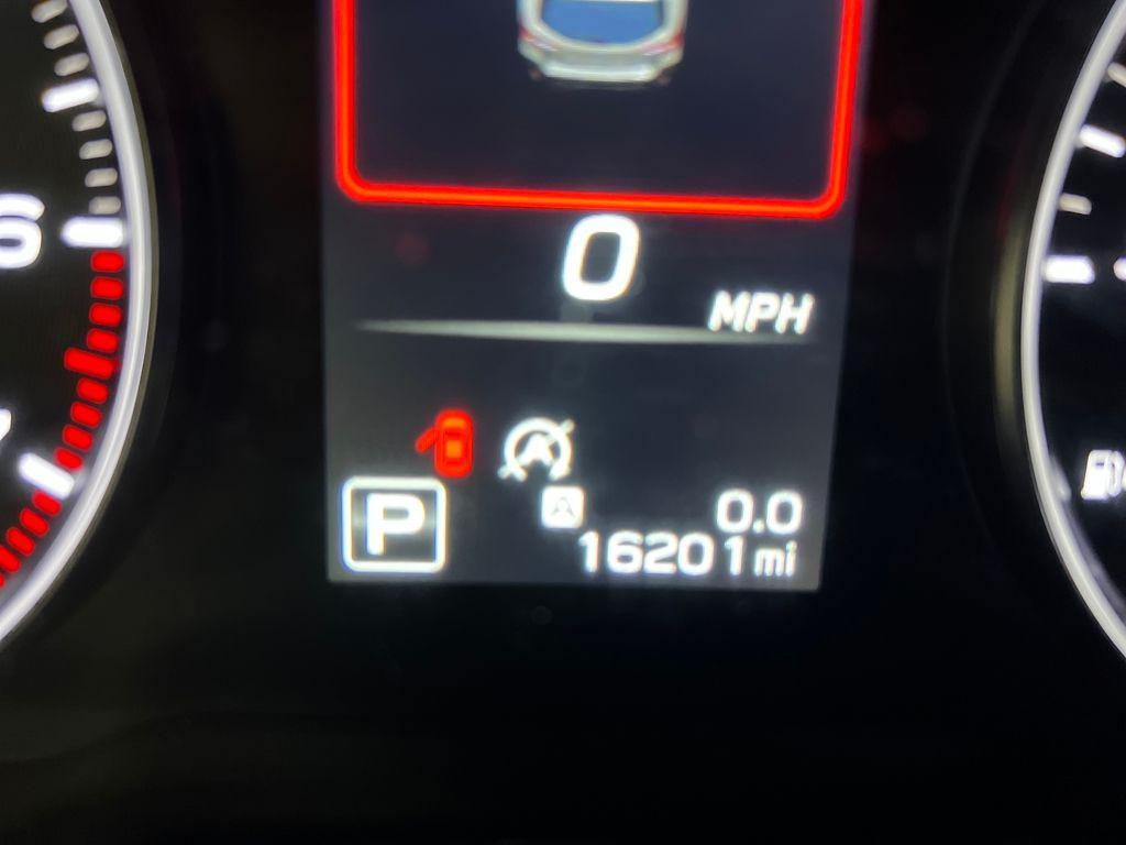 used 2024 Subaru Outback car, priced at $25,193