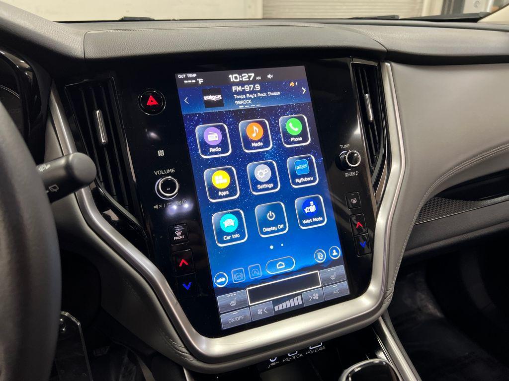 used 2024 Subaru Outback car, priced at $25,193