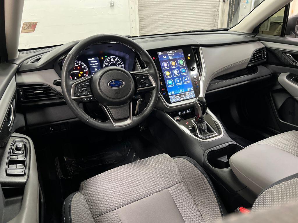 used 2024 Subaru Outback car, priced at $25,193