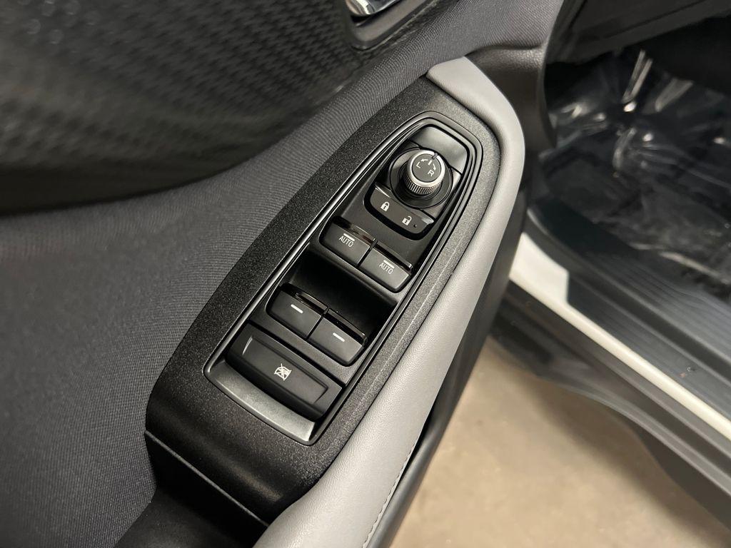 used 2024 Subaru Outback car, priced at $25,193