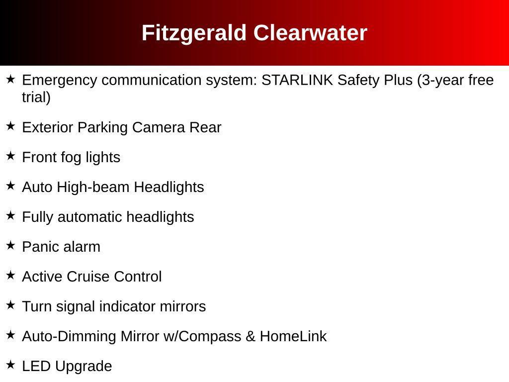 used 2024 Subaru Outback car, priced at $25,193