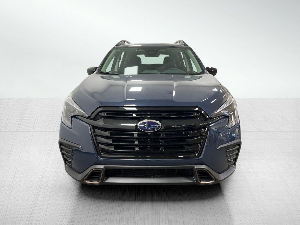 new 2025 Subaru Ascent car, priced at $47,853