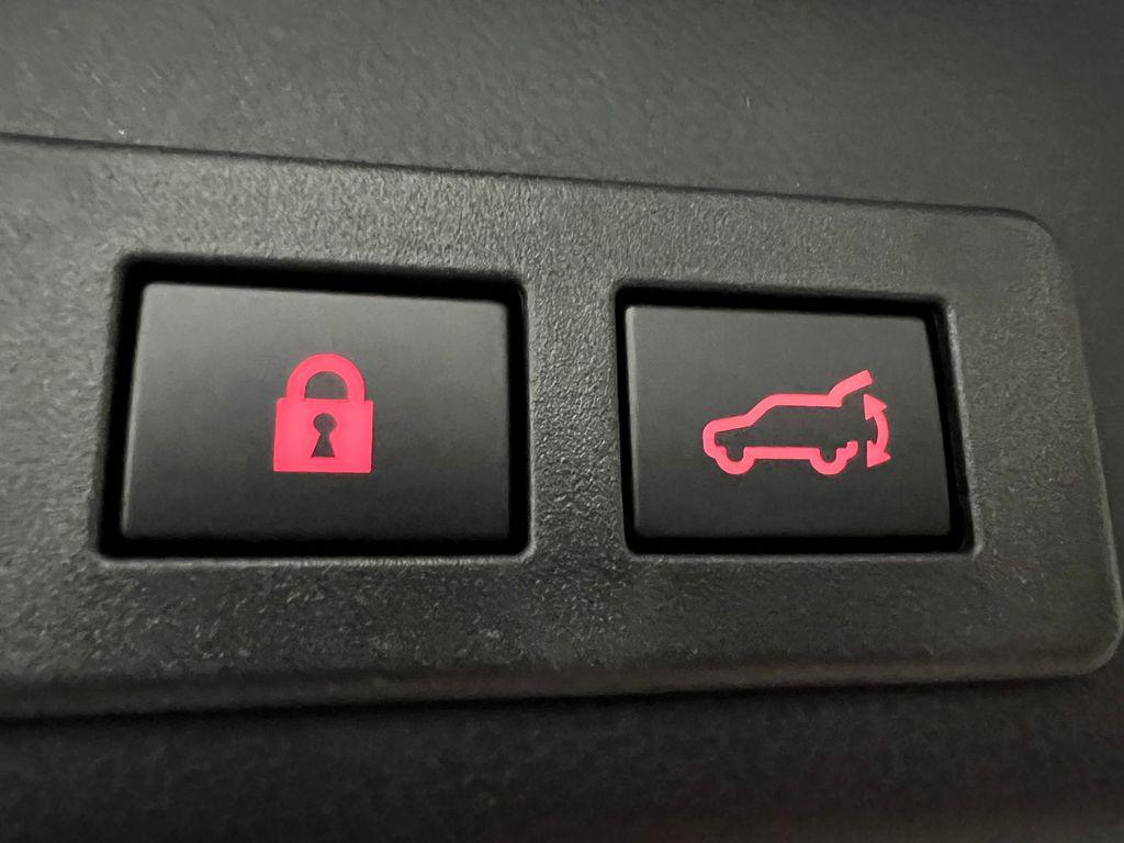 new 2025 Subaru Ascent car, priced at $47,853