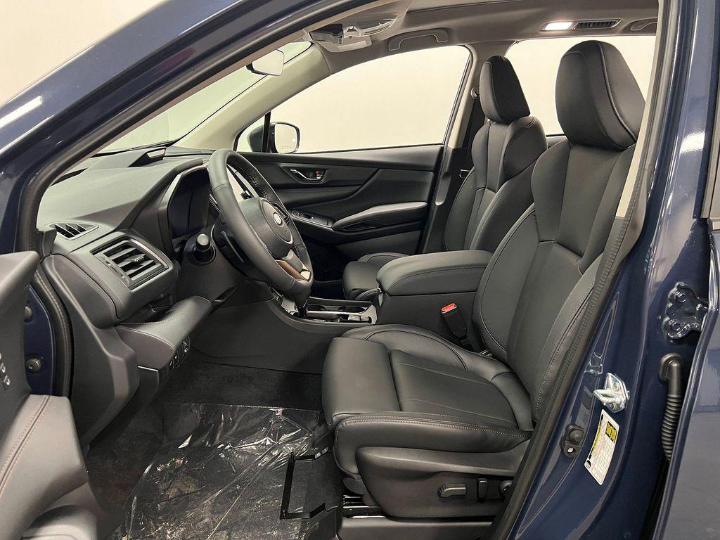 new 2025 Subaru Ascent car, priced at $47,853