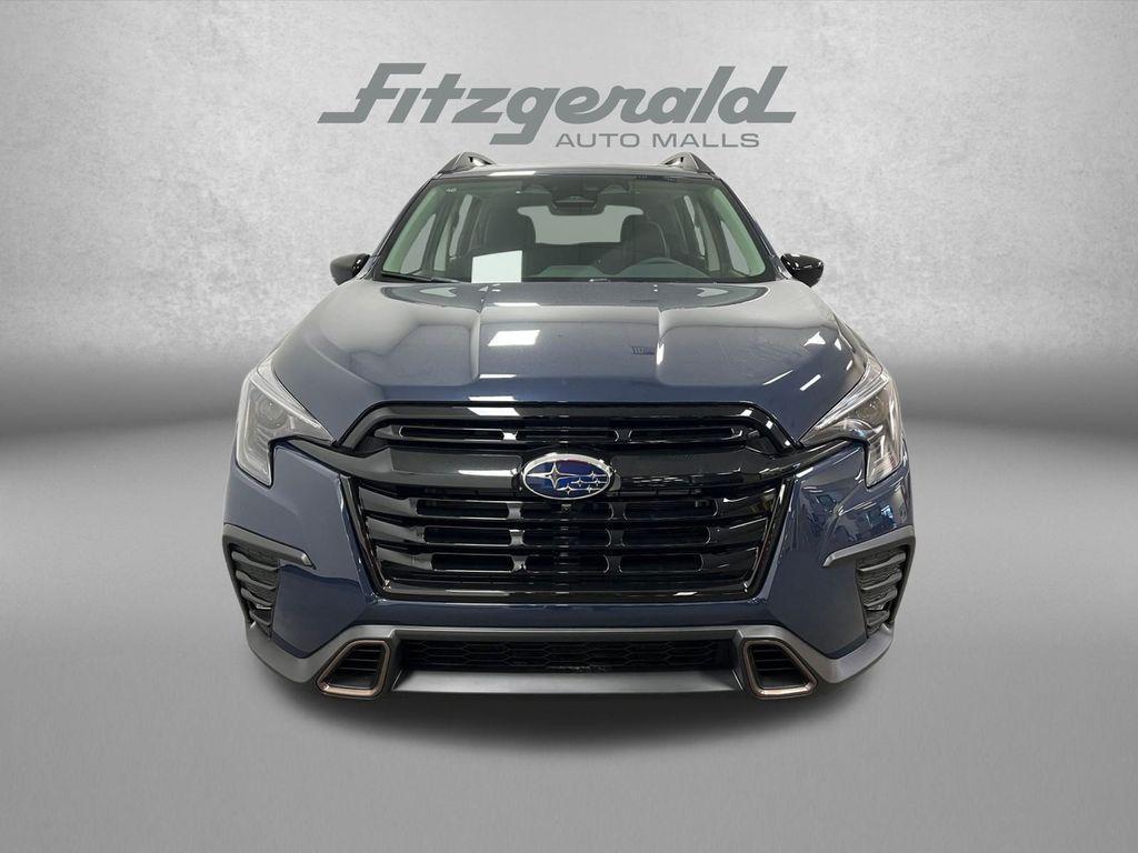 new 2025 Subaru Ascent car, priced at $46,853