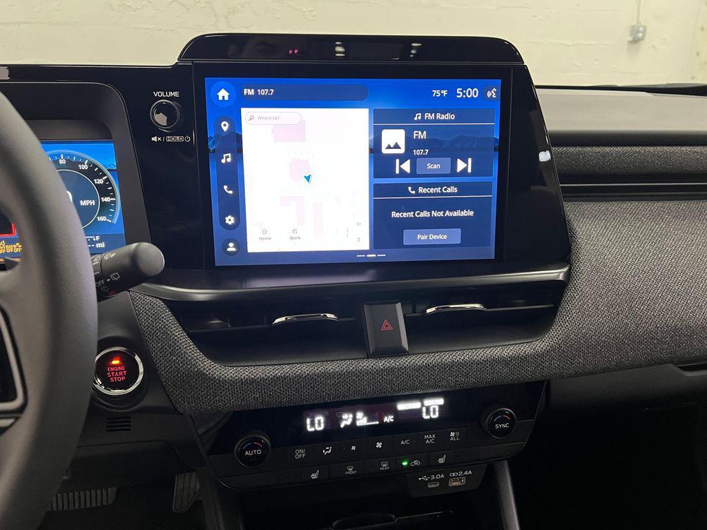 new 2026 Subaru Outback car, priced at $41,610