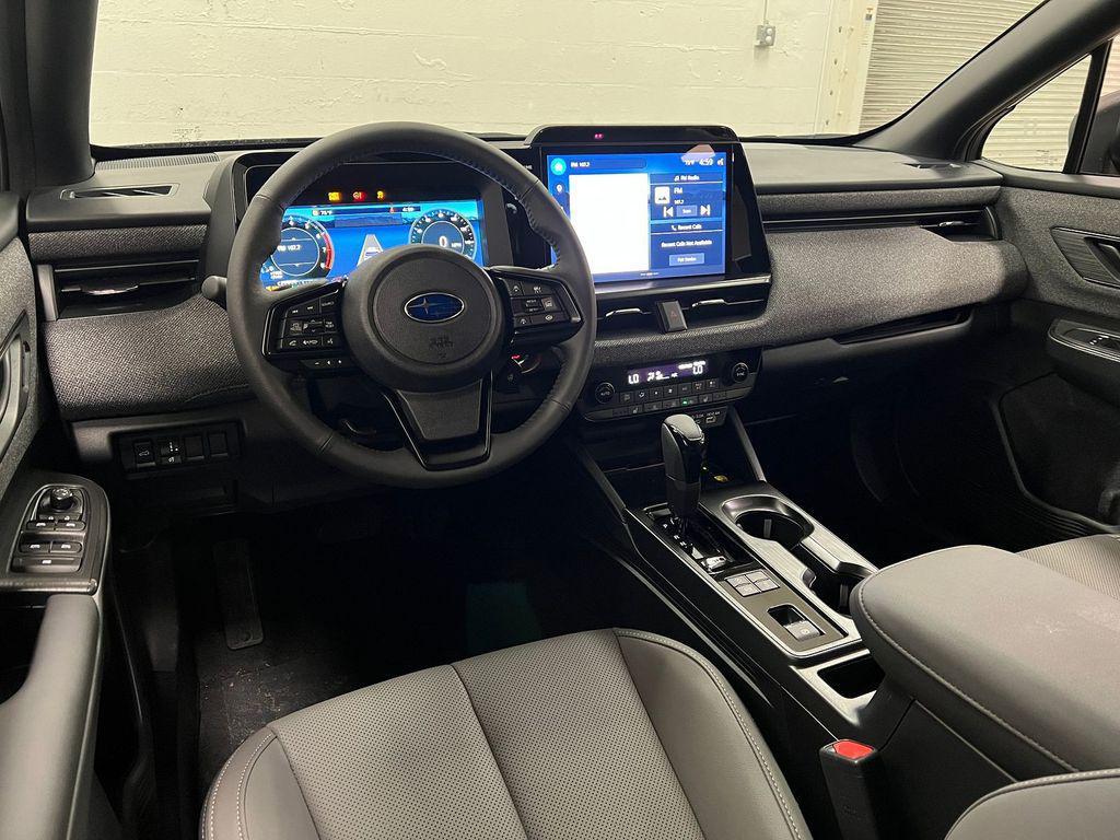 new 2026 Subaru Outback car, priced at $41,610