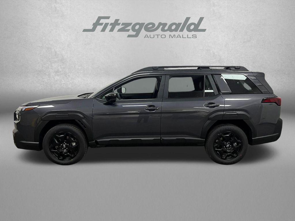 new 2026 Subaru Outback car, priced at $41,110