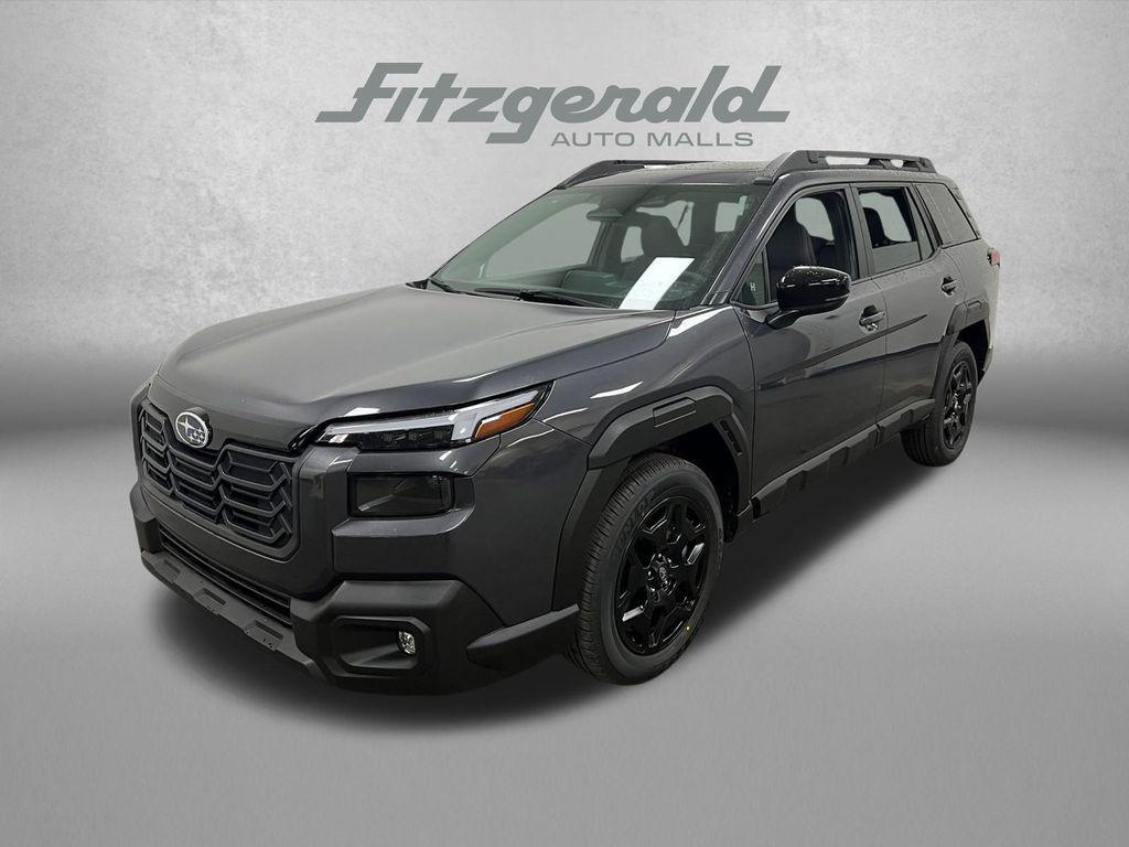 new 2026 Subaru Outback car, priced at $41,110