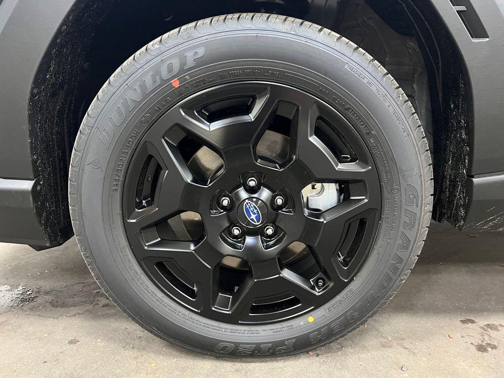 new 2026 Subaru Outback car, priced at $41,610