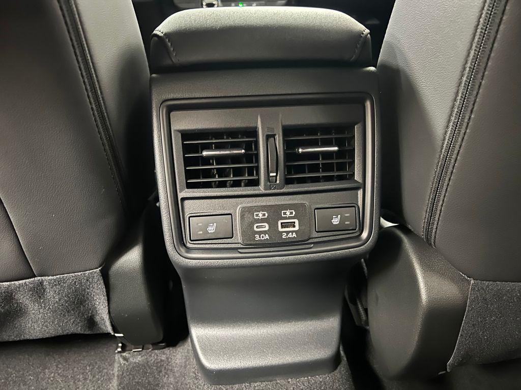 new 2026 Subaru Outback car, priced at $41,610