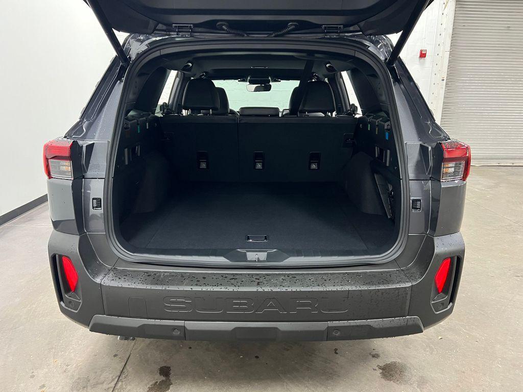 new 2026 Subaru Outback car, priced at $41,610