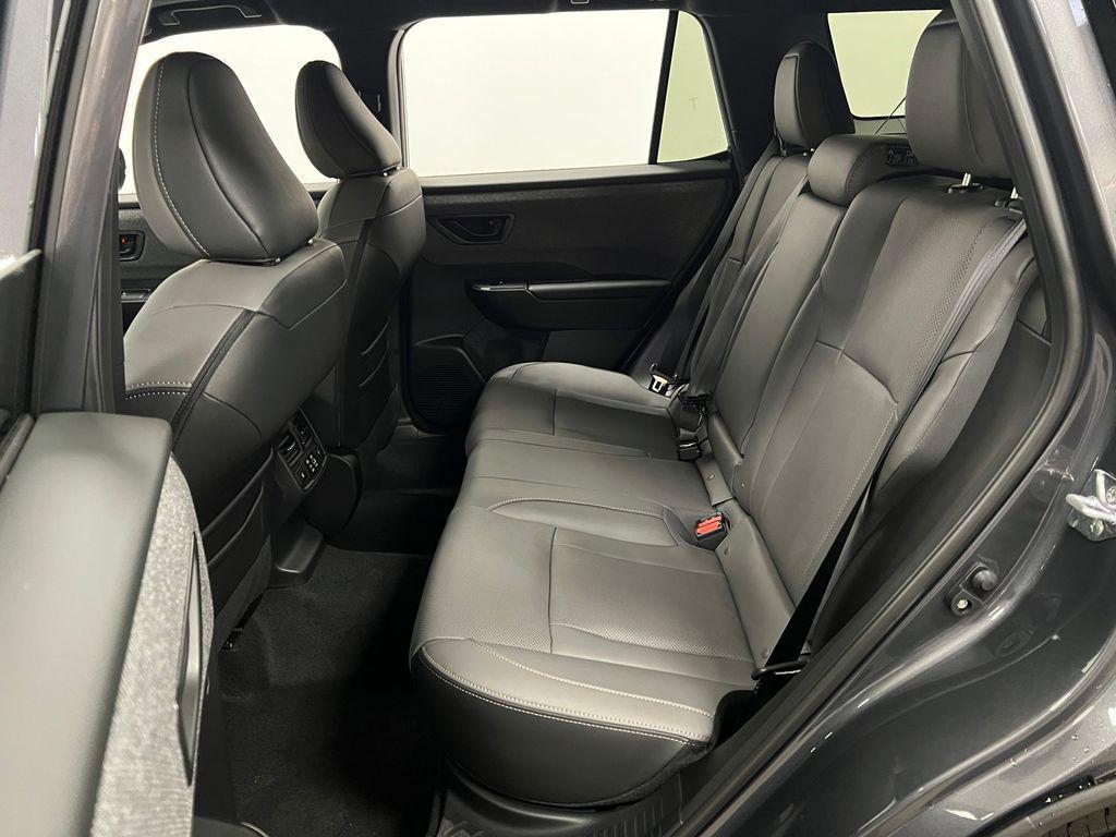 new 2026 Subaru Outback car, priced at $41,610