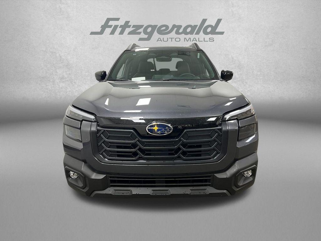 new 2026 Subaru Outback car, priced at $41,110