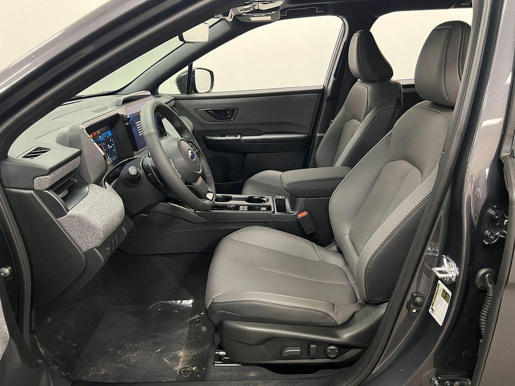 new 2026 Subaru Outback car, priced at $41,610