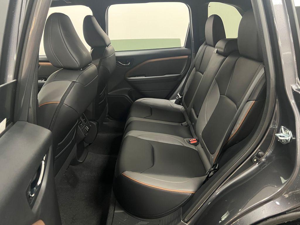 new 2026 Subaru Forester car, priced at $35,137