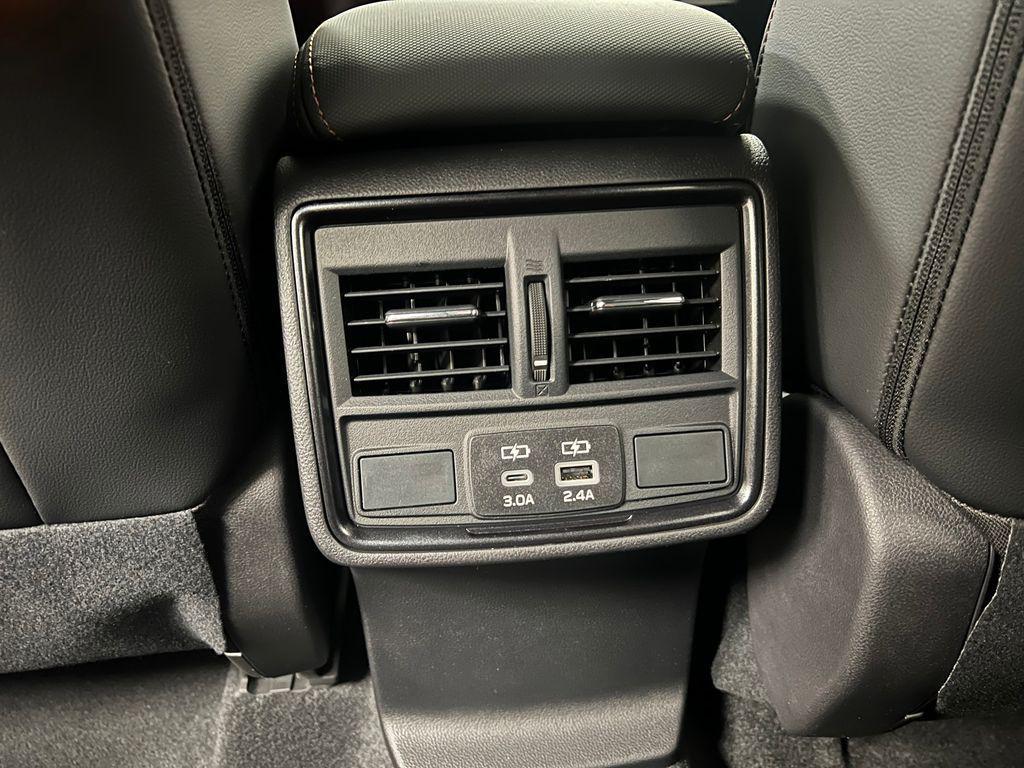 new 2026 Subaru Forester car, priced at $35,137