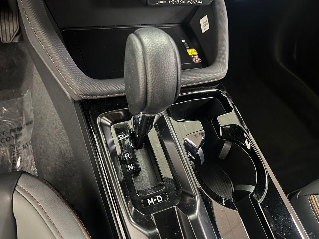 new 2026 Subaru Forester car, priced at $35,137