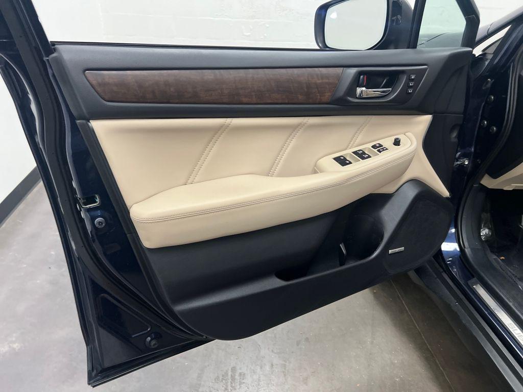 used 2018 Subaru Outback car, priced at $17,493