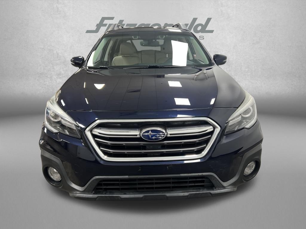 used 2018 Subaru Outback car, priced at $17,493