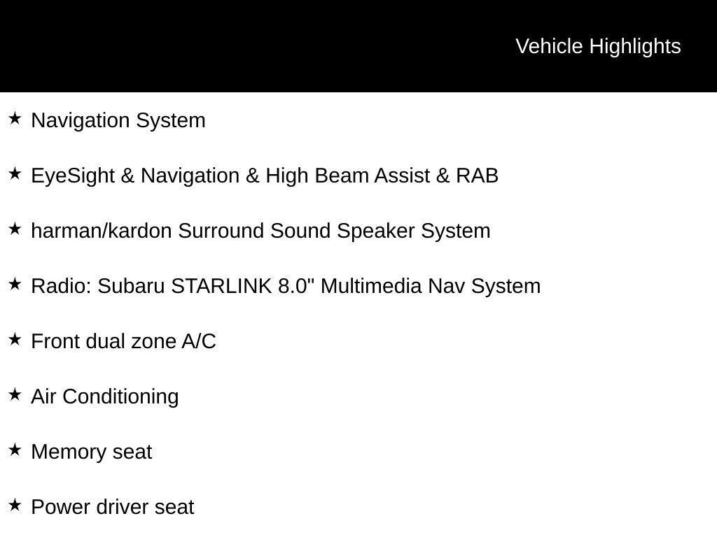 used 2018 Subaru Outback car, priced at $17,793