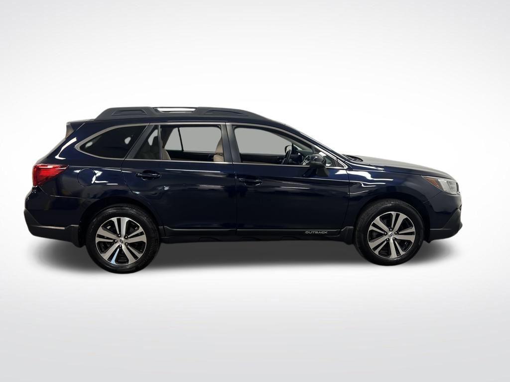 used 2018 Subaru Outback car, priced at $17,793