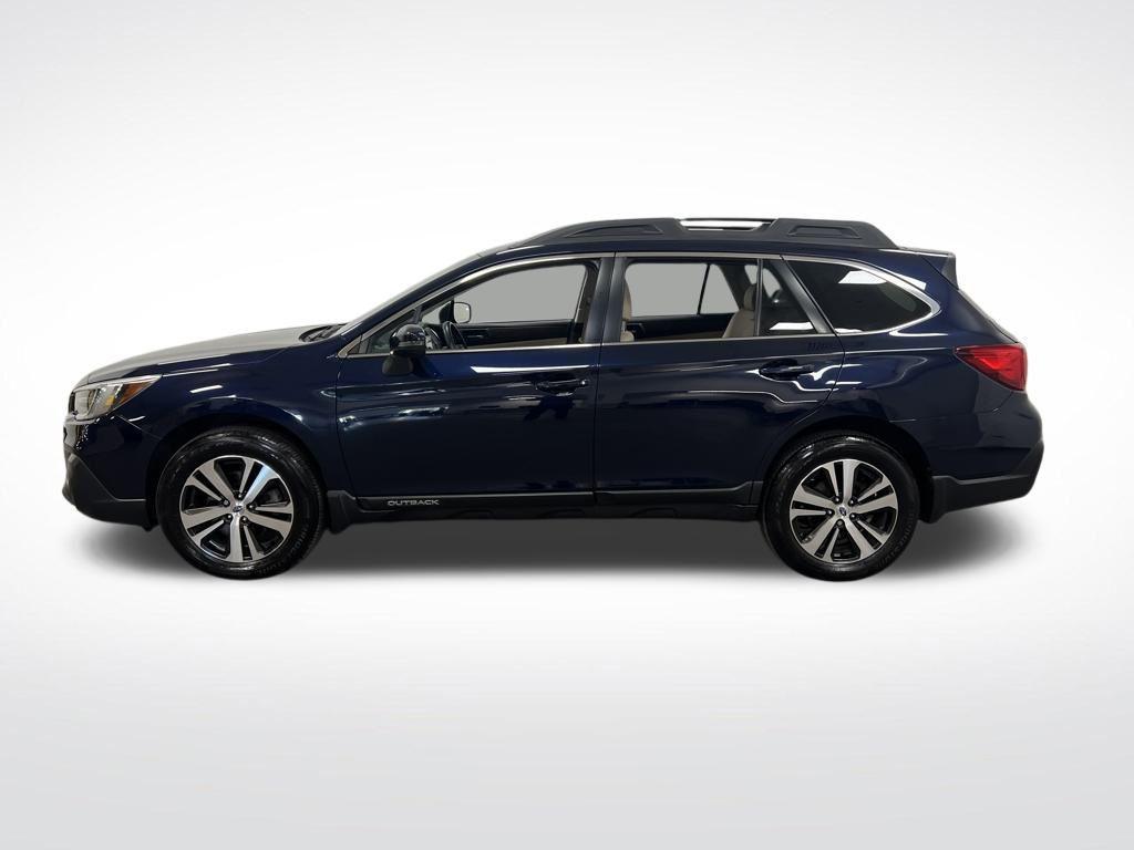 used 2018 Subaru Outback car, priced at $17,793