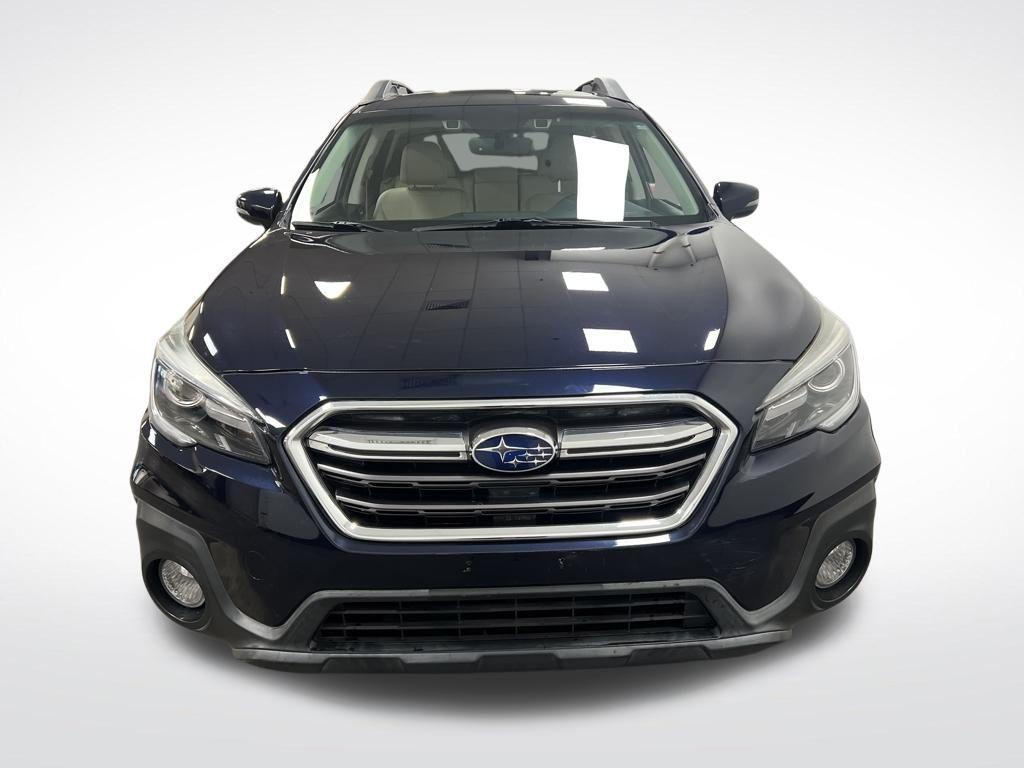 used 2018 Subaru Outback car, priced at $17,793