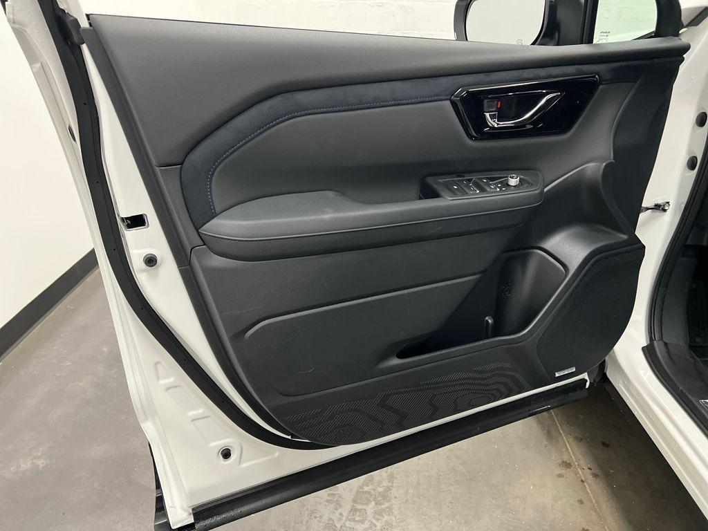 new 2026 Subaru Forester car, priced at $39,909