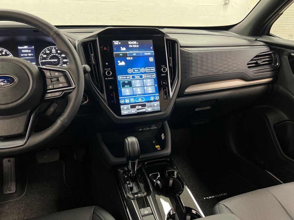 new 2026 Subaru Forester car, priced at $39,909