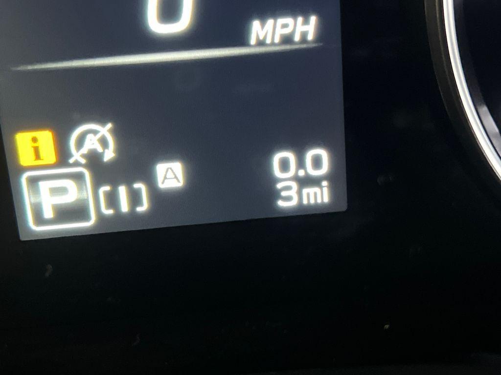 new 2026 Subaru Forester car, priced at $39,909