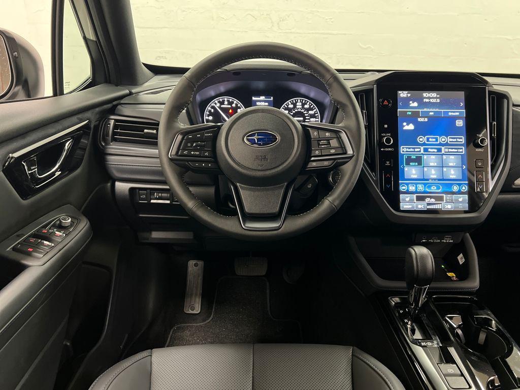 new 2026 Subaru Forester car, priced at $39,909