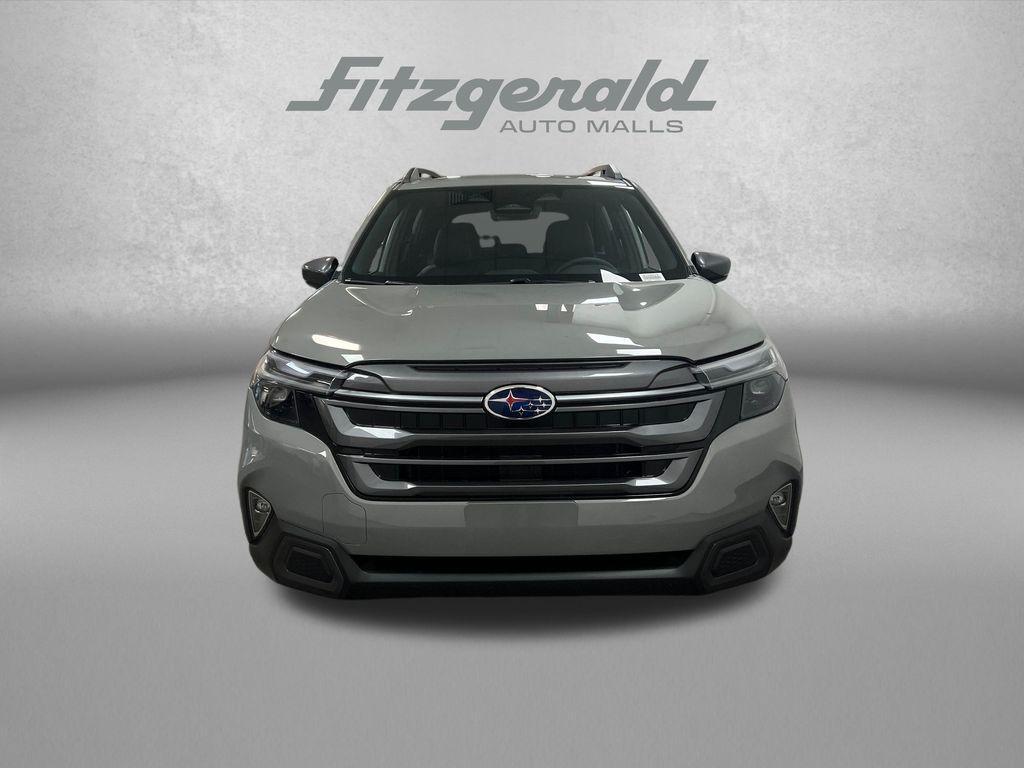 new 2026 Subaru Forester car, priced at $39,745