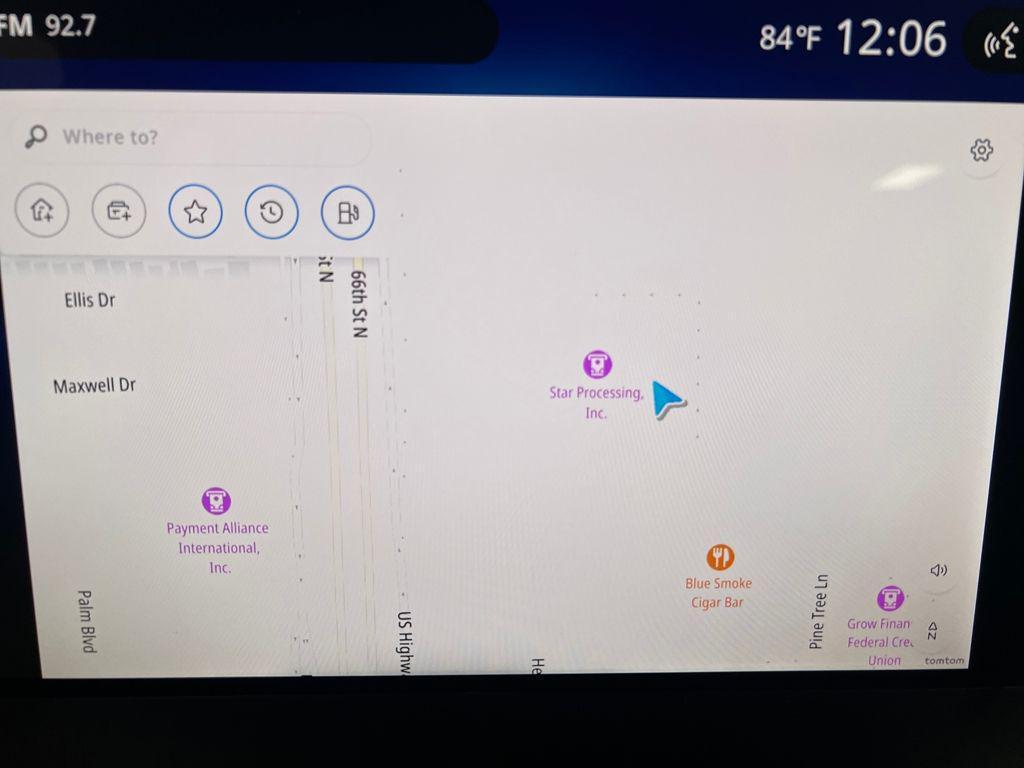 new 2026 Subaru Outback car, priced at $44,031