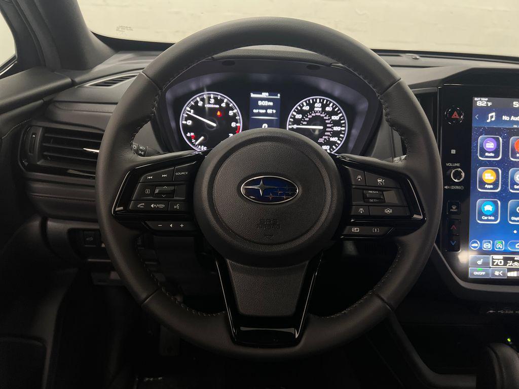 new 2026 Subaru Forester car, priced at $37,669