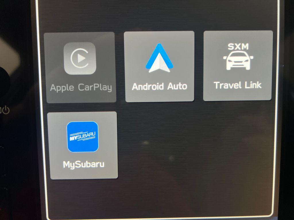 new 2026 Subaru Forester car, priced at $37,669