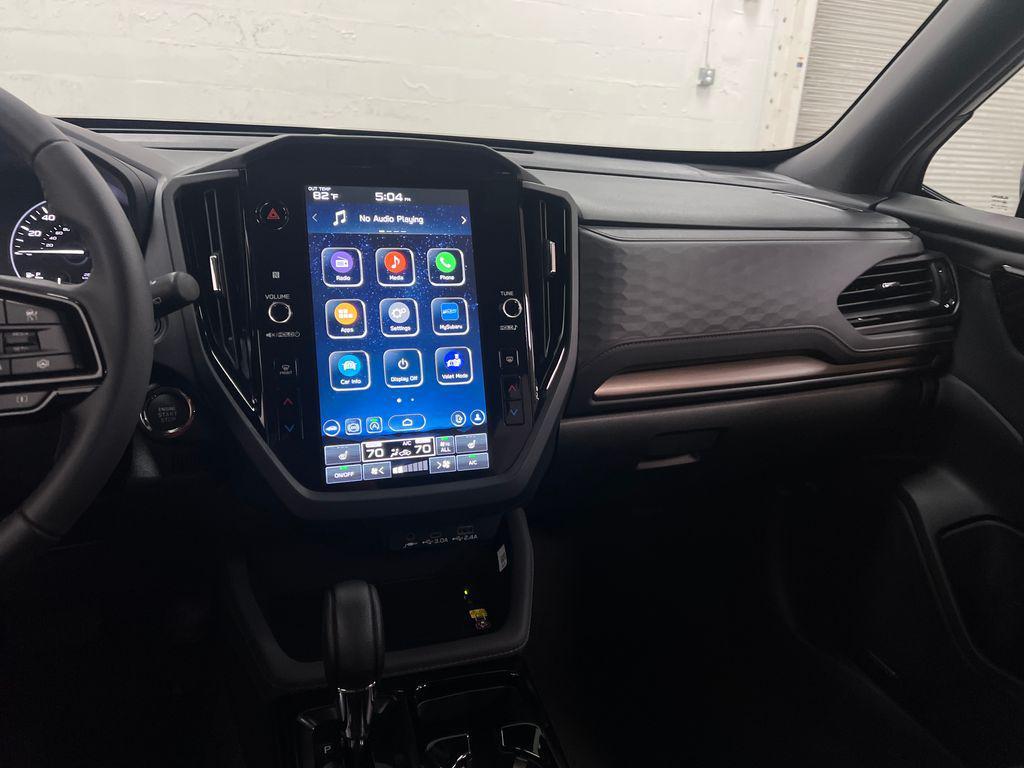 new 2026 Subaru Forester car, priced at $37,669